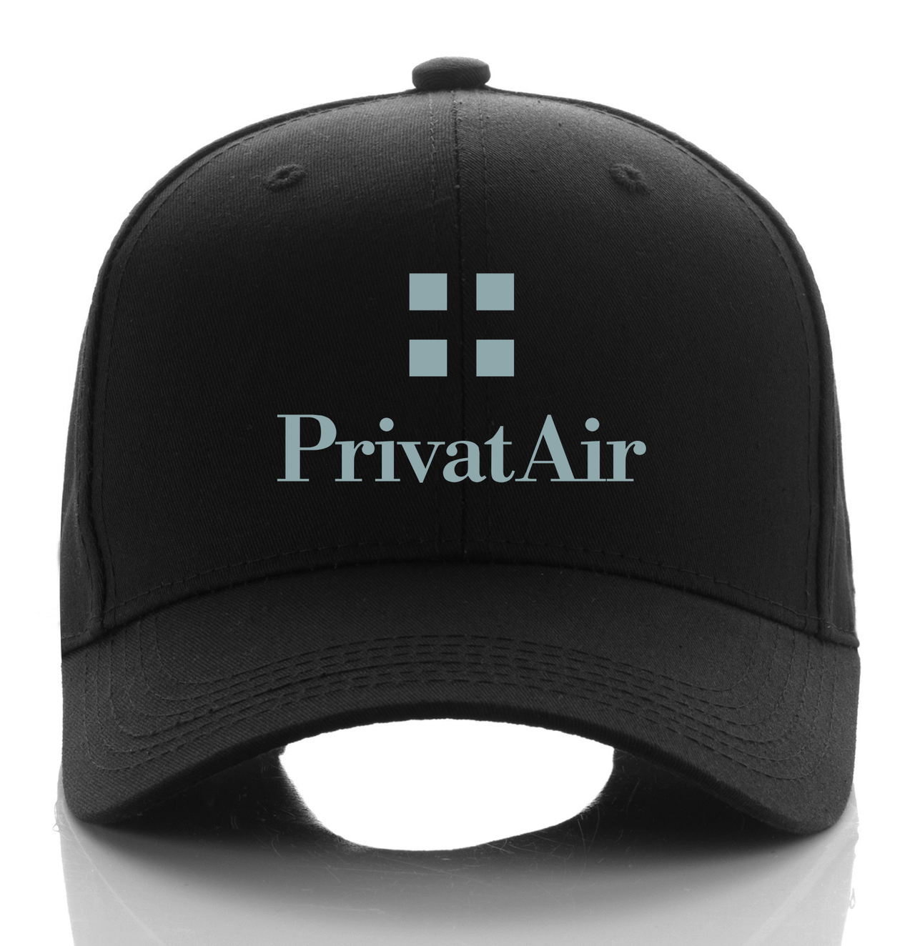 PRIVAT AIRLINE CAP