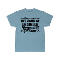 Thumbnail for Mechanic engineer t shirt THE AV8R