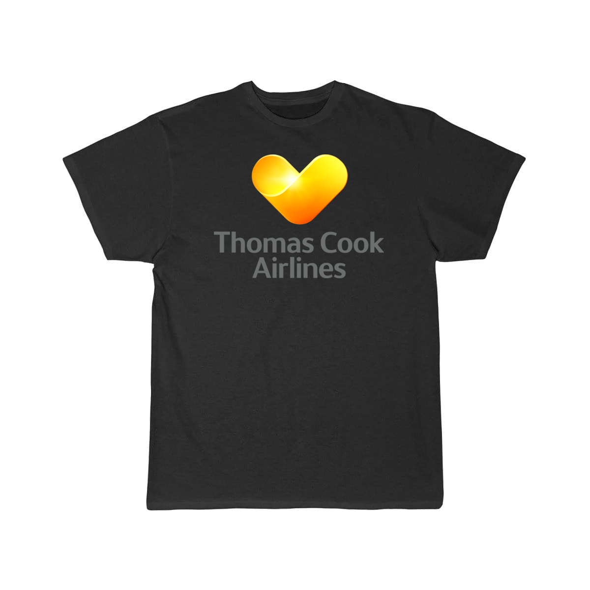 THOOMAS COOK AIRLINE T-SHIRT