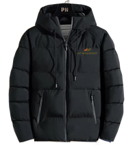 Thumbnail for WISCONSUN AIRWAYS WINTER BOMBER JACKET