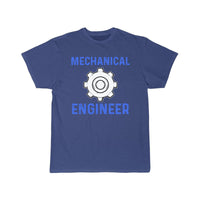 Thumbnail for mechanical engineer T-Shirt THE AV8R
