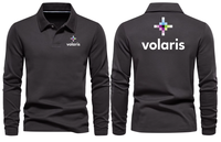 Thumbnail for VOLARIS AIRLINES LONG SLEEVE  POLO