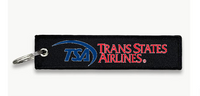 Thumbnail for TSA AIRLINES KEY CHAIN