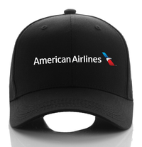 Thumbnail for AMERICAN  AIRLINE CAP 1
