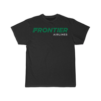 Thumbnail for FRONTIER AIRLINE T-SHIRT 5