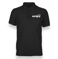 Thumbnail for AURIGNY AIRLINES POLO T-SHIRT