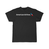 Thumbnail for AMERICAN AIRLINE T-SHIRT