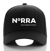 Thumbnail for NRRA AIRLINE CAP