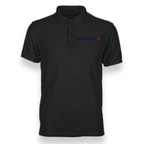 Thumbnail for FRANCE  AIRLINES POLO T-SHIRT 1