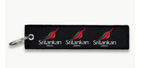 Thumbnail for SRI LANKAN AIRLINES KEY CHAIN