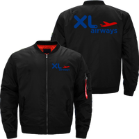 Thumbnail for XL Airways France Jacket