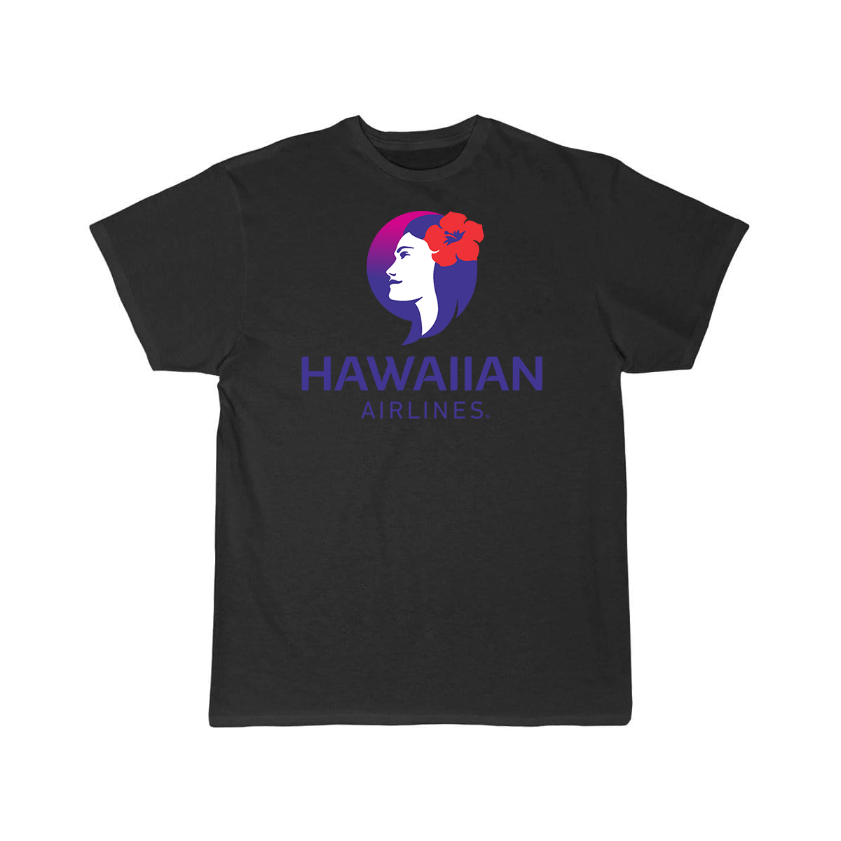 HAWAIIAN AIRLINE T-SHIRT