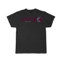 Thumbnail for QATAR AIRLINE T-SHIRT 3