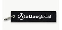 Thumbnail for ATLASGOLOBAL AIRLINES KEY CHAIN