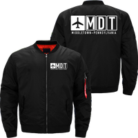 Thumbnail for MDT AIRPOART MA1 JACKET