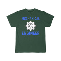 Thumbnail for mechanical engineer T-Shirt THE AV8R