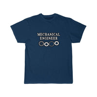 Thumbnail for mechanical engineer  T-Shirt THE AV8R