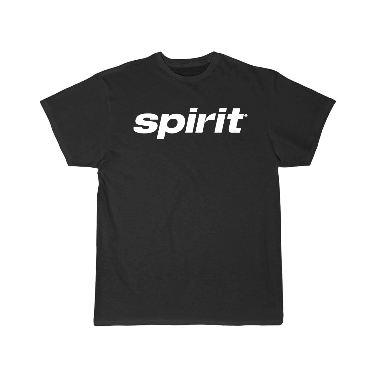 SPIRIT AIRLINE T-SHIRT