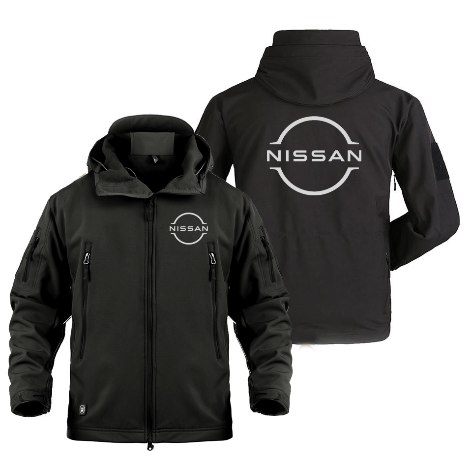 Nissan Automobile fleece