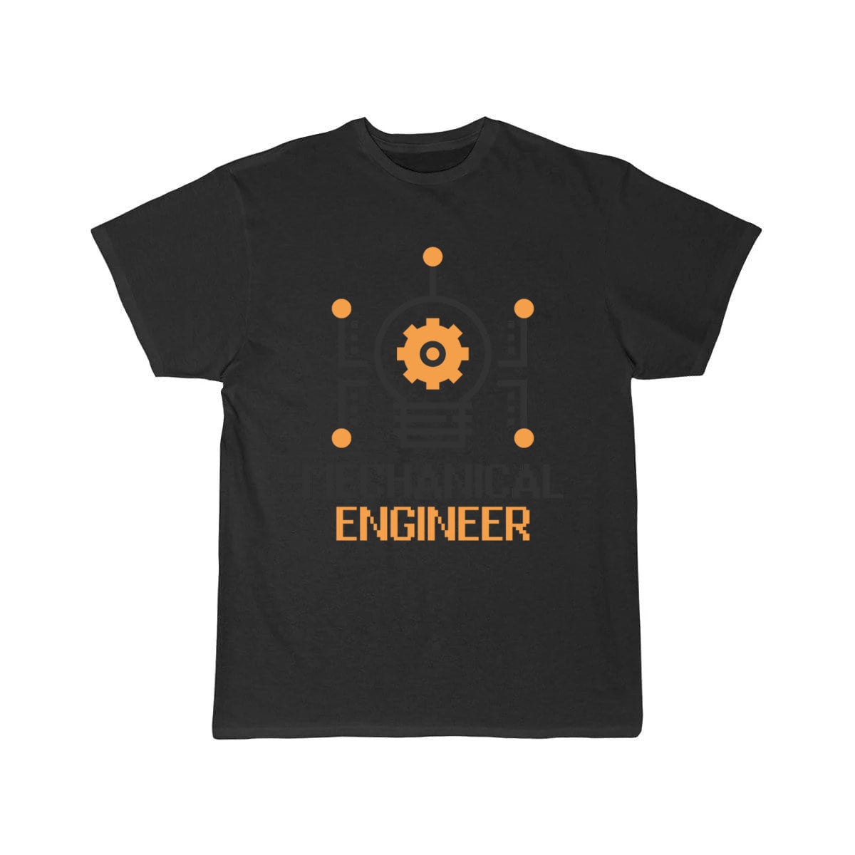 Mechanic engineer t shirt THE AV8R