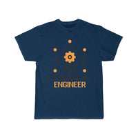 Thumbnail for Mechanic engineer t shirt THE AV8R
