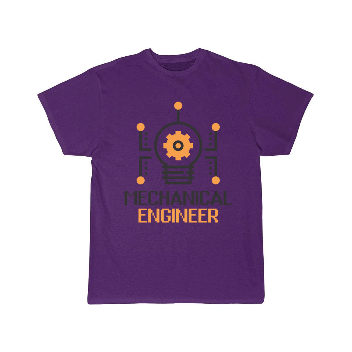 Mechanic engineer t shirt THE AV8R