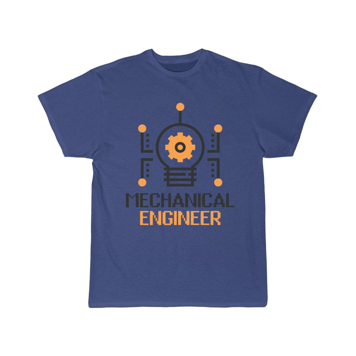 Mechanic engineer t shirt THE AV8R