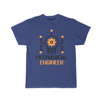 Thumbnail for Mechanic engineer t shirt THE AV8R