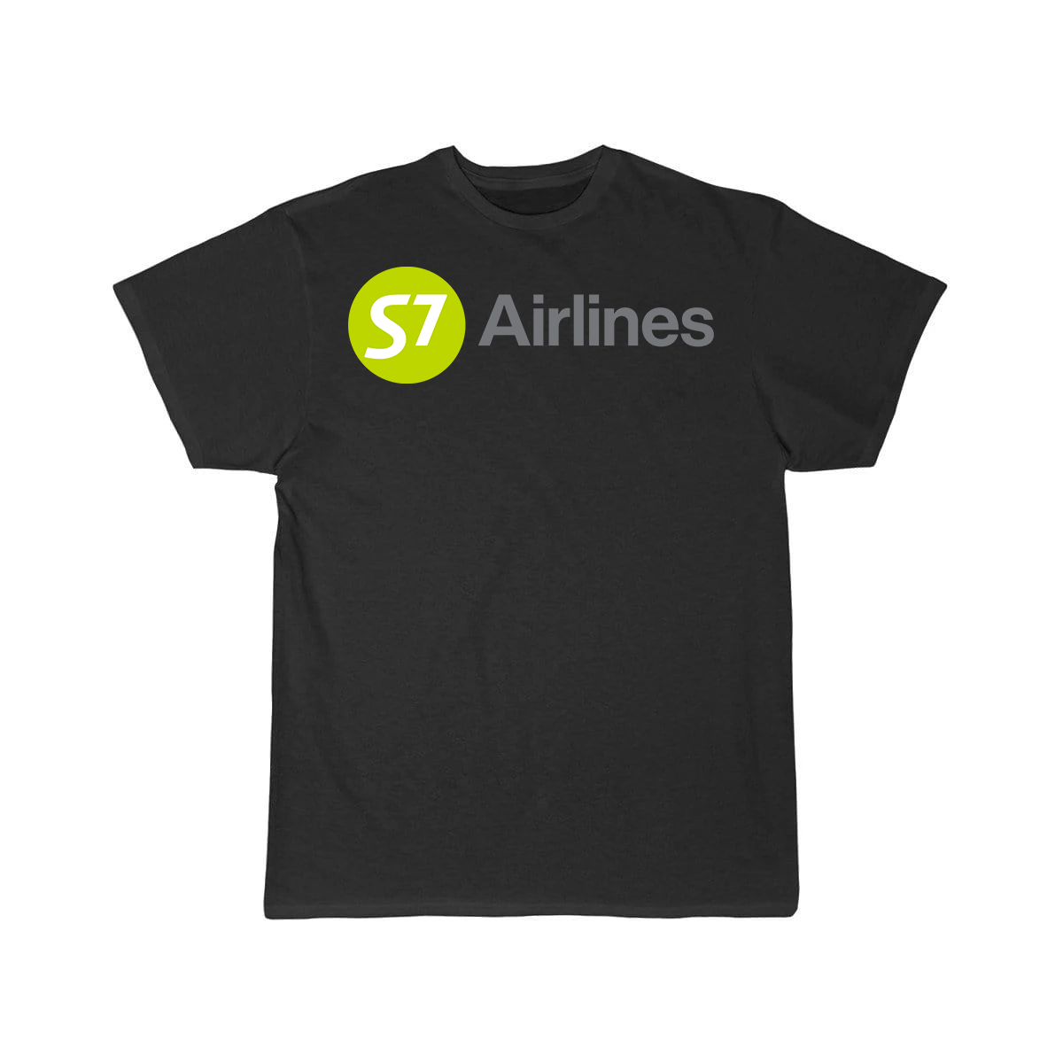 S7 AIRLINE T-SHIRT
