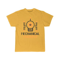 Thumbnail for Mechanic engineer t shirt THE AV8R