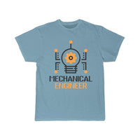 Thumbnail for Mechanic engineer t shirt THE AV8R