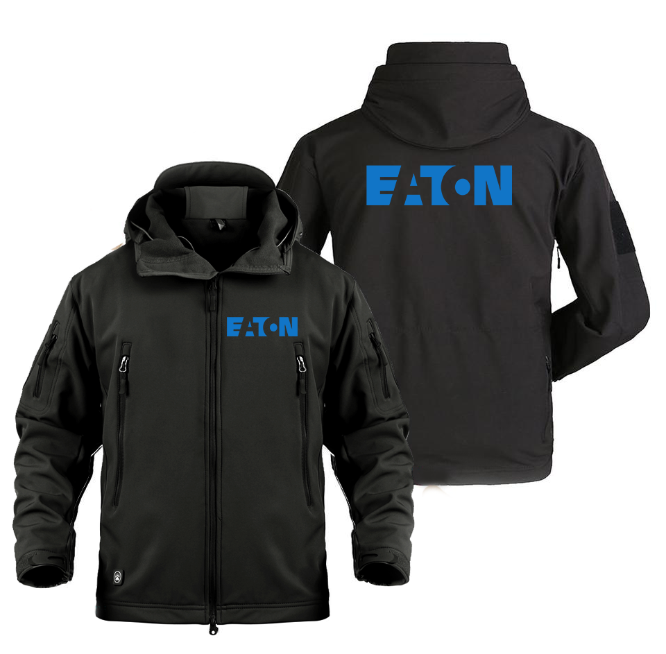 E T N Automobile fleece