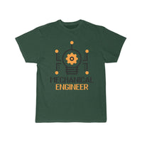 Thumbnail for Mechanic engineer t shirt THE AV8R
