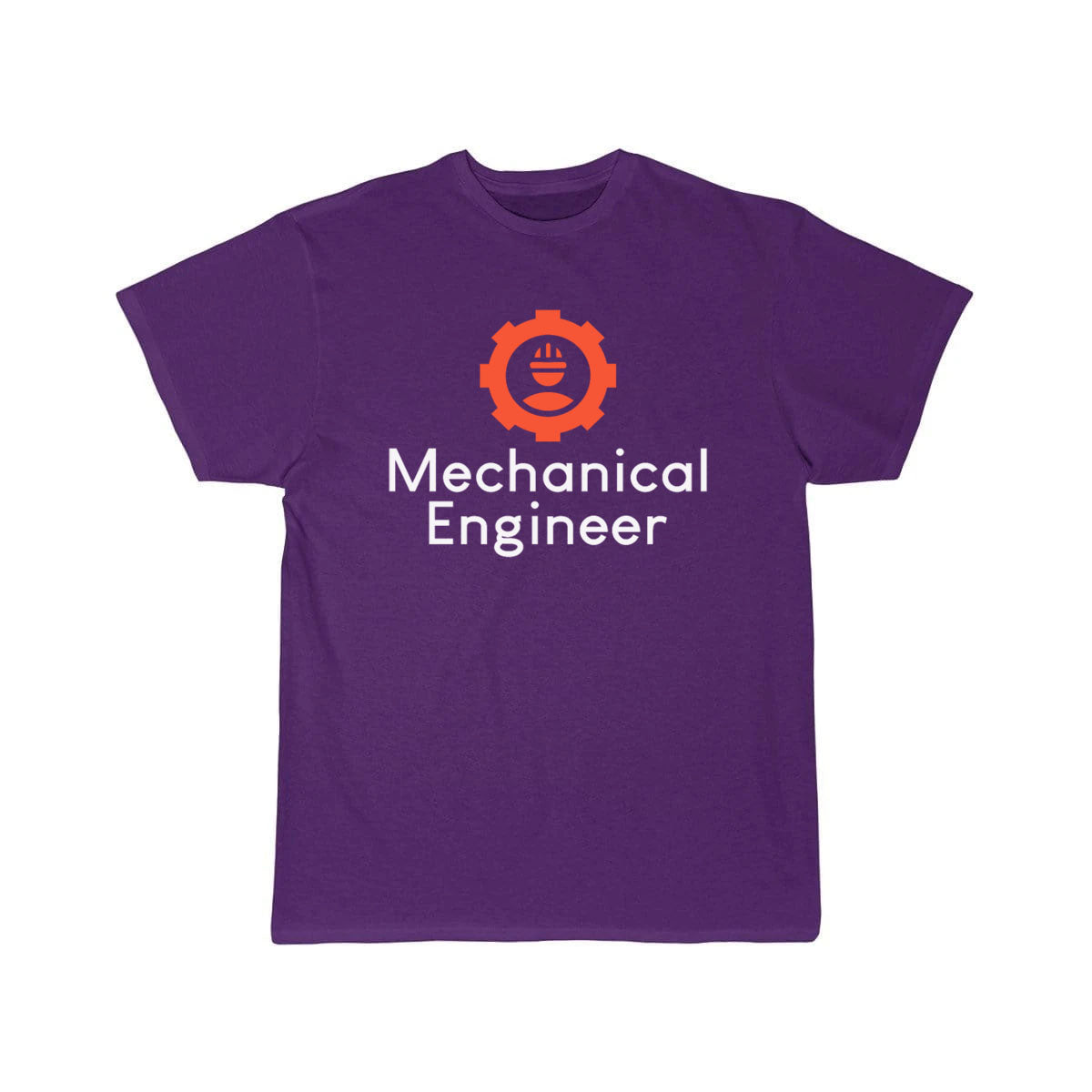 mechanical engineer T-Shirt THE AV8R