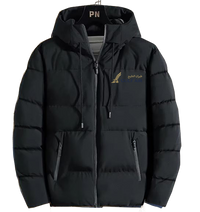 Thumbnail for GULF AIR WINTER BOMBER JACKET