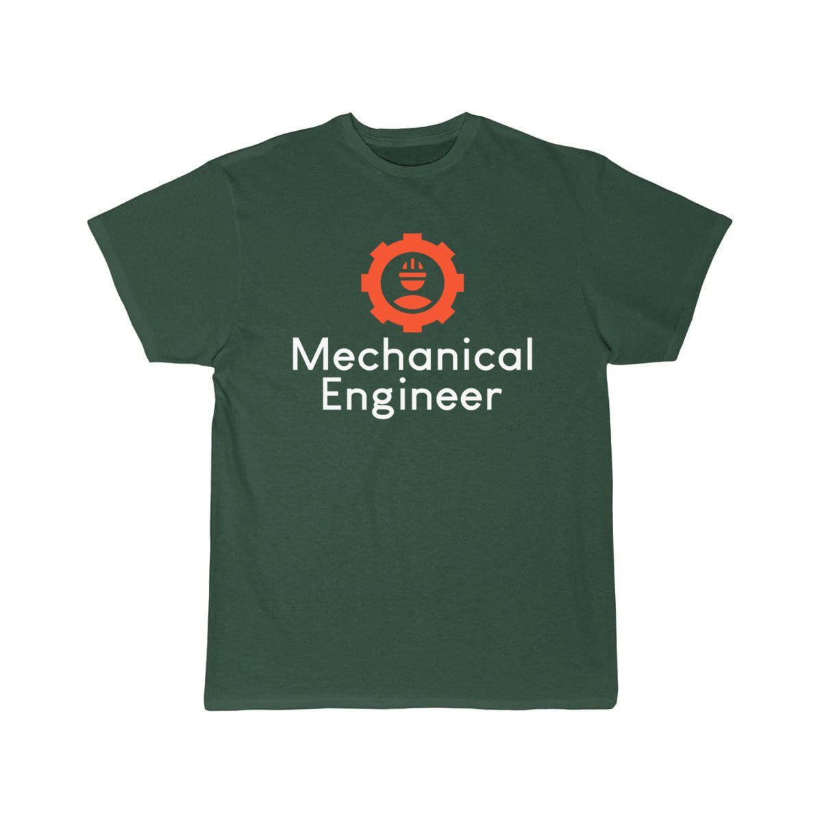 mechanical engineer T-Shirt THE AV8R