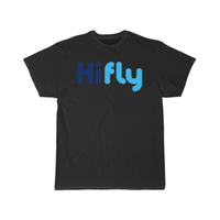 Thumbnail for HIFLY AIRLINE T-SHIRT