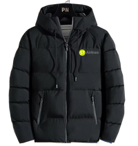 Thumbnail for S7 AIR WINTER BOMBER JACKET