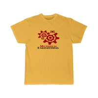 Thumbnail for mechanical engineer T-Shirt THE AV8R