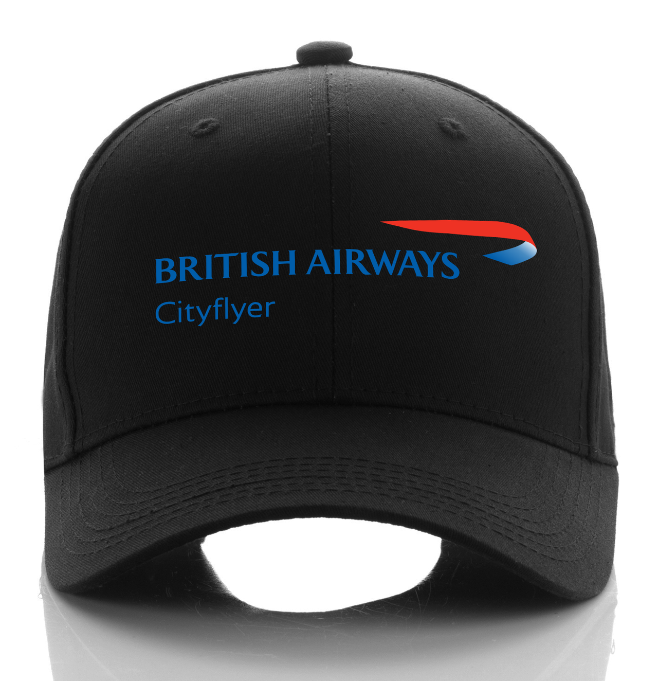 BRITISH AIRWAYS AIRLINE CAP