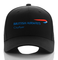 Thumbnail for BRITISH AIRWAYS AIRLINE CAP