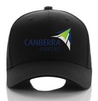 Thumbnail for CANBER AIRPORT CAP