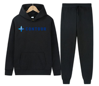 Thumbnail for COUNTER AIRWAYS PULLOVER