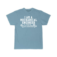 Thumbnail for Mechanical engineer T-Shirt THE AV8R