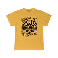 Thumbnail for Mechanic engineer t shirt THE AV8R