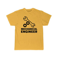 Thumbnail for Mechanical engineer  T-Shirt THE AV8R