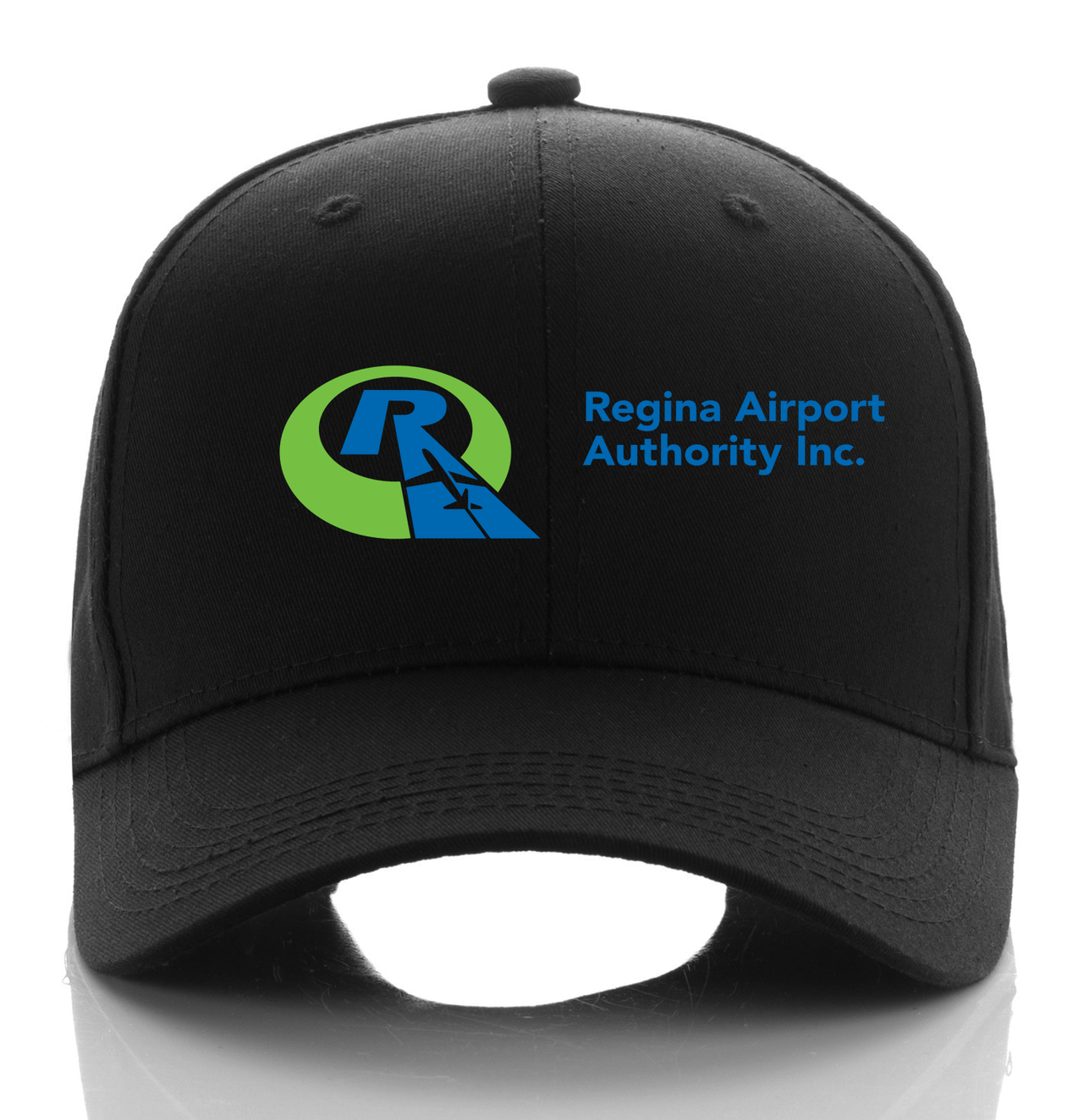 REGAINA AIRPORT CAP