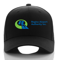 Thumbnail for REGAINA AIRPORT CAP
