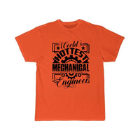 Thumbnail for Mechanic engineer t shirt THE AV8R