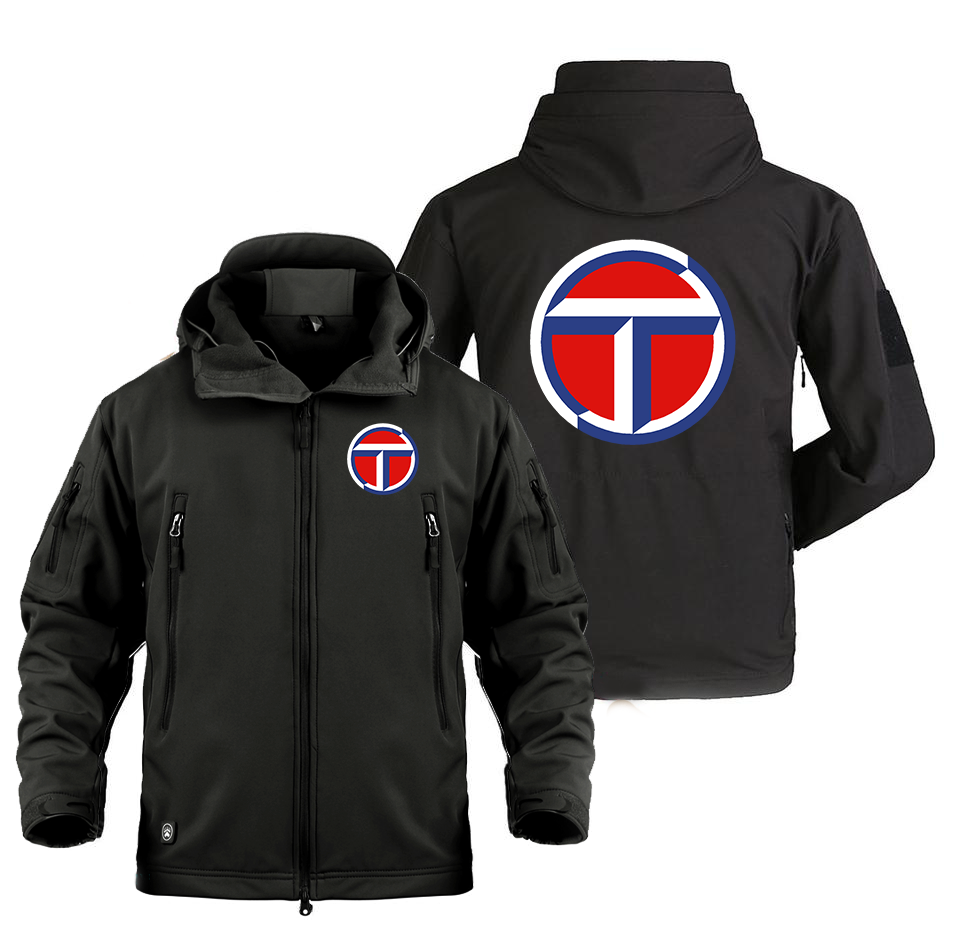 Talbot Automobile fleece